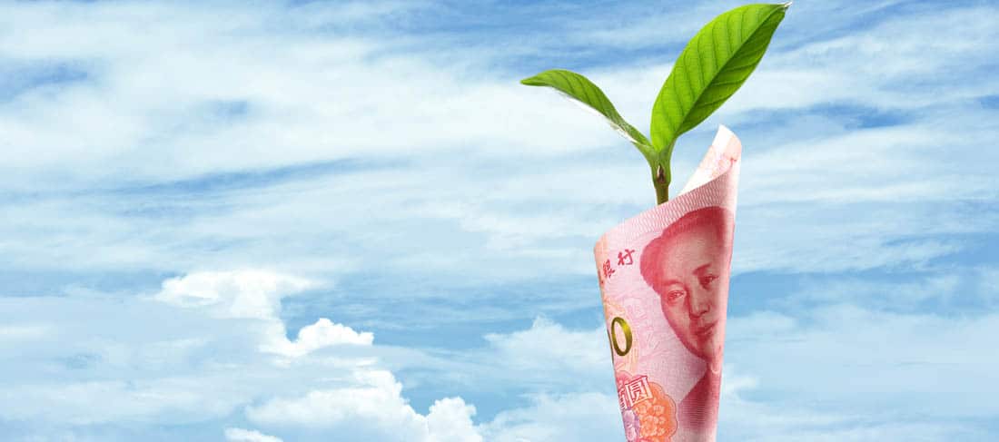 El crecimiento “envidiable” de China