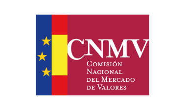 Logotipo CNMV