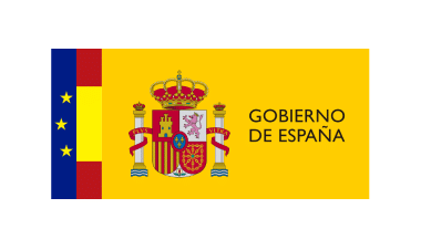 Logotipo Gobierno de España