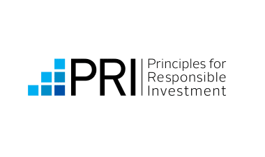 Logotipo Principios para la Inversión Responsable