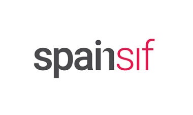 Logotipo Asociados al Foro de Inversión Sostenible de España