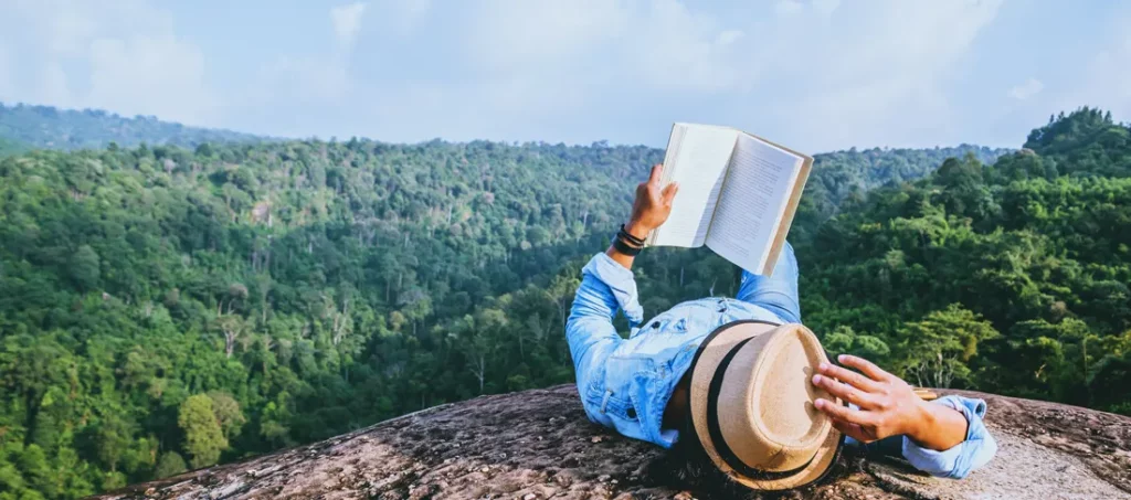 Lecturas recomendadas para este verano