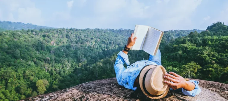 Lecturas recomendadas para este verano