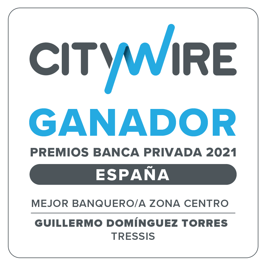 Premio Banca Privada CityWire 2021