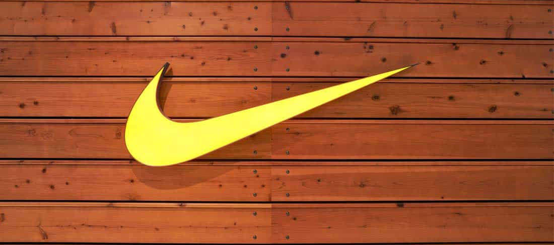 vendaje Hacer la vida temblor La empresa americana Nike sube un 2,39% - Tressis