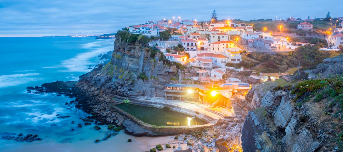 Sintra, Portugal