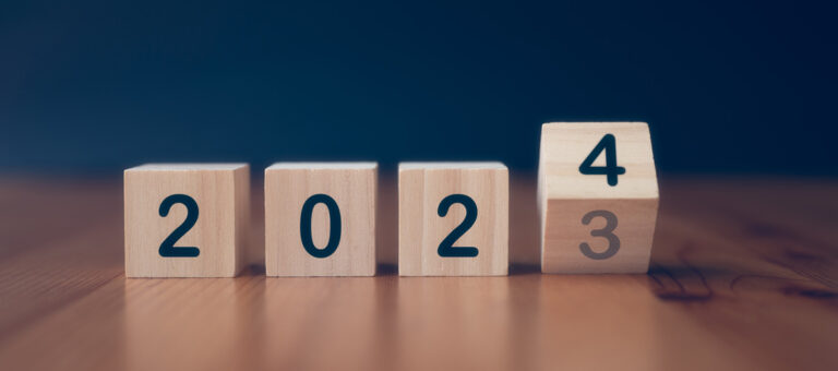 llega el nuevo año