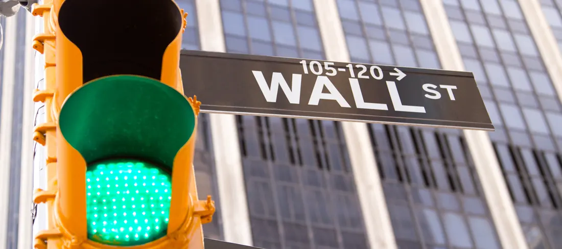 Temporada de resultados en Wall Street