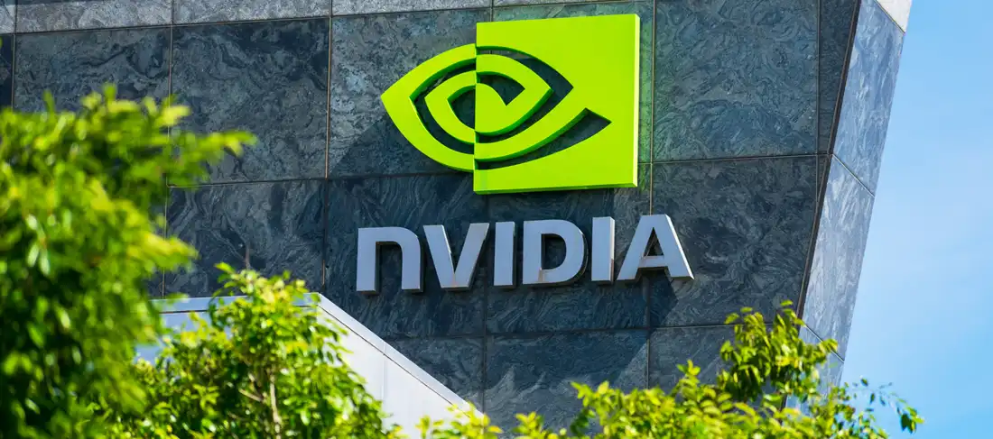 Nvidia superó la capitalización bursátil de Alphabet