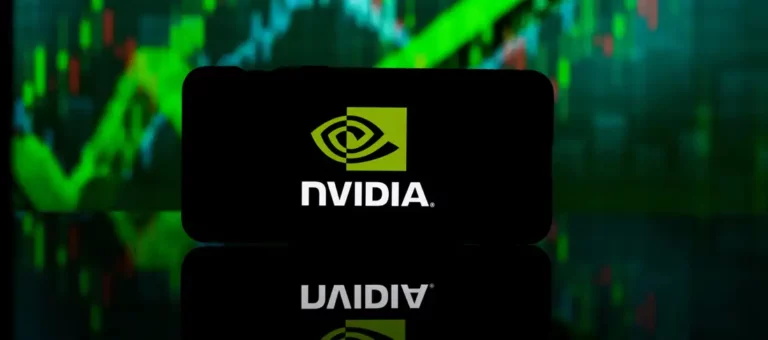 NVIDIA lo volvió a hacer