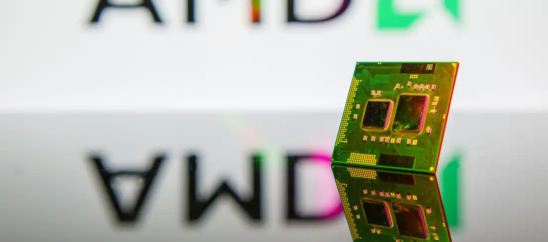 prohibido comercializar chip AMD en China
