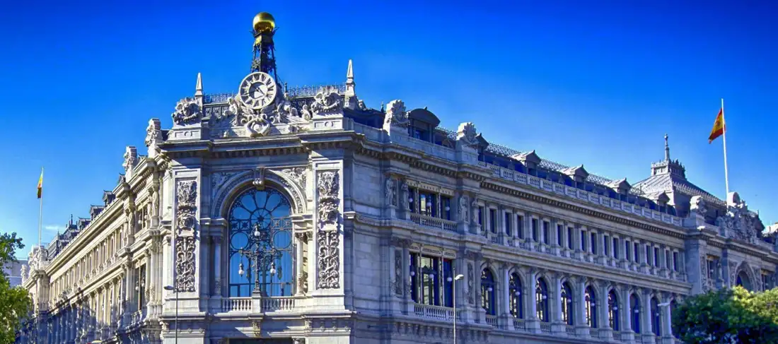 Banco de España