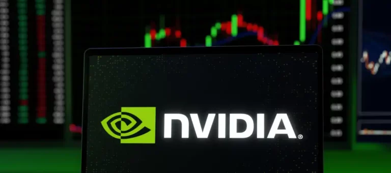 Nvidia tira de las bolsas