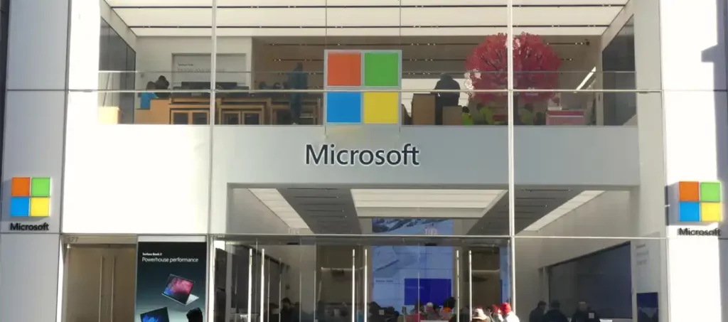 Microsoft potencia su inversión