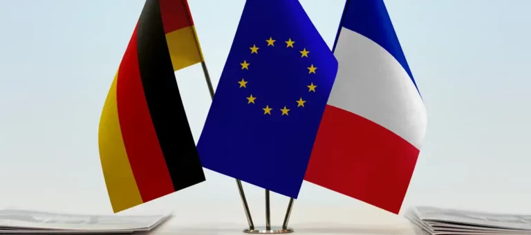 Las elecciones europeas generan nerviosismo entre los inversores