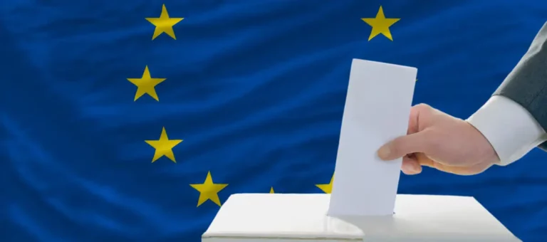 Elecciones europeas
