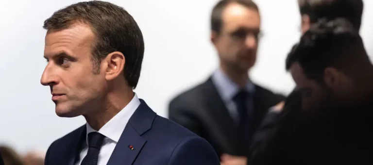 Incertidumbre en la política francesa