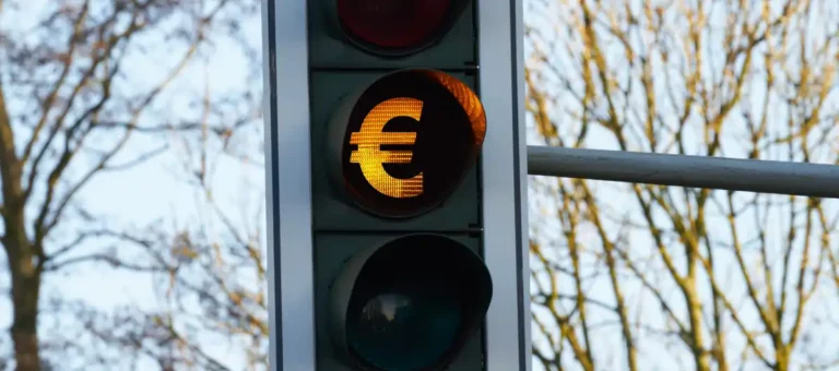 Futura dirección de la política monetaria en Europa