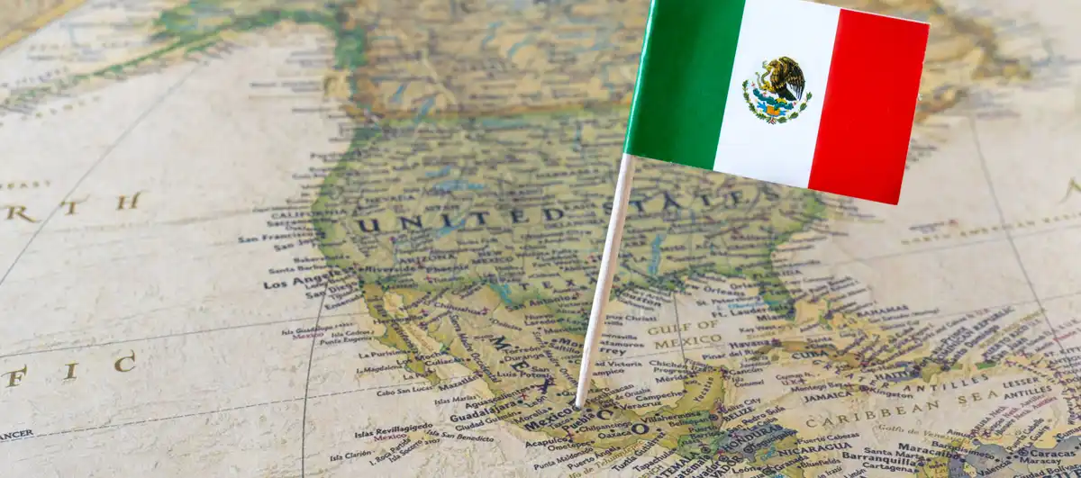 El nuevo Gobierno del país mexicano y la banca española