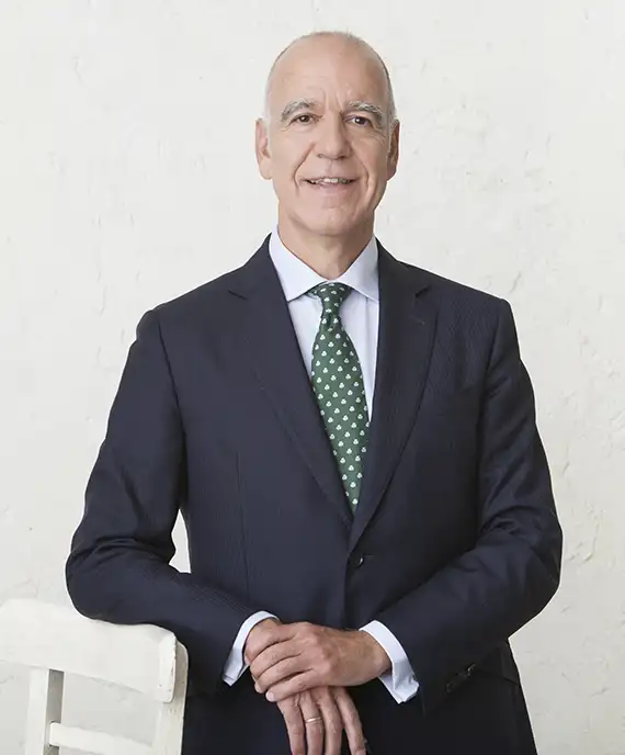 José Miguel Maté