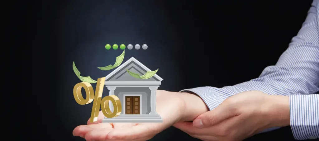 Depósitos bancarios