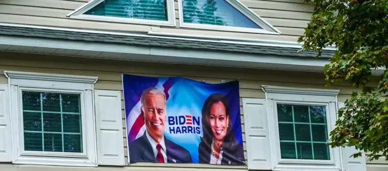 Biden decide retirarse de la carrera electoral