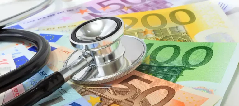 Crecimiento de la economía en la eurozona