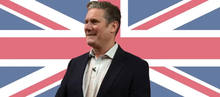 Keir Starmer