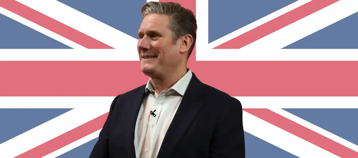 Keir Starmer