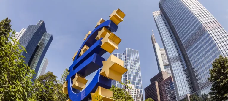 Lunes aciago para las bolsas europeas