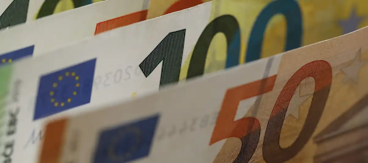 debilidad económica zona euro