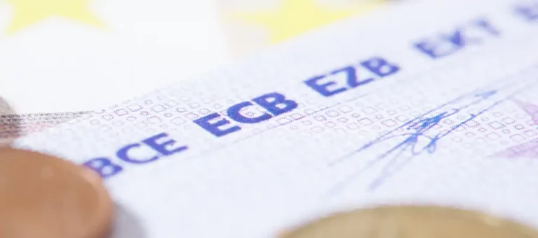 Expectantes del BCE