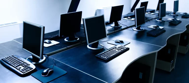 Semana volátil en el sector tecnológico