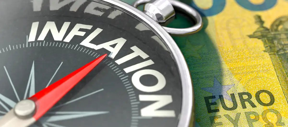 El BCE espera que la inflación se desacelere