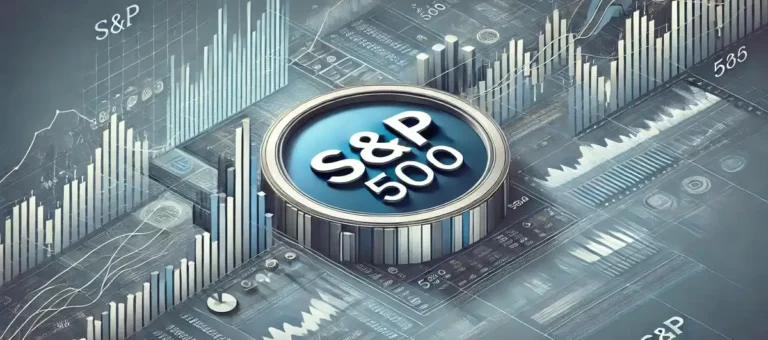 El S&P 500 vuelve a los 5800 puntos