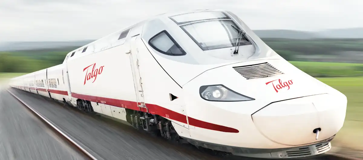 Talgo