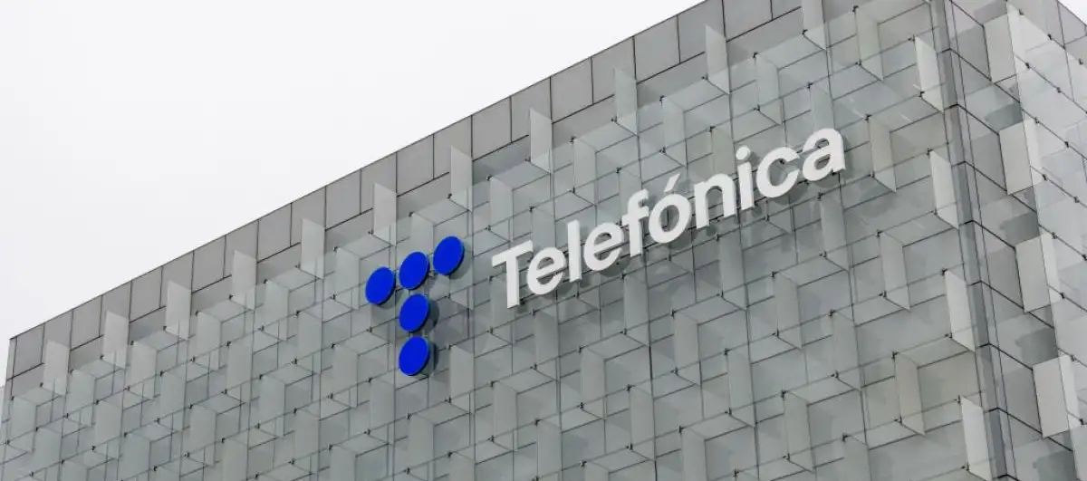 Edificio de Telefónica