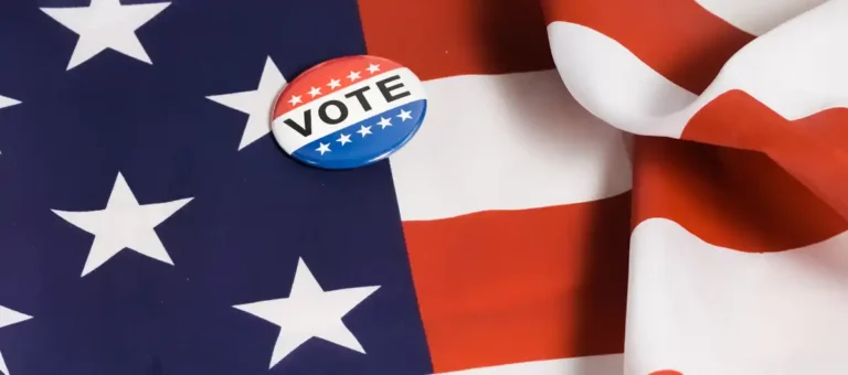 A una semana de las elecciones americanas