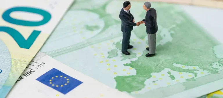 Buen comienzo de semana para las bolsas europeas