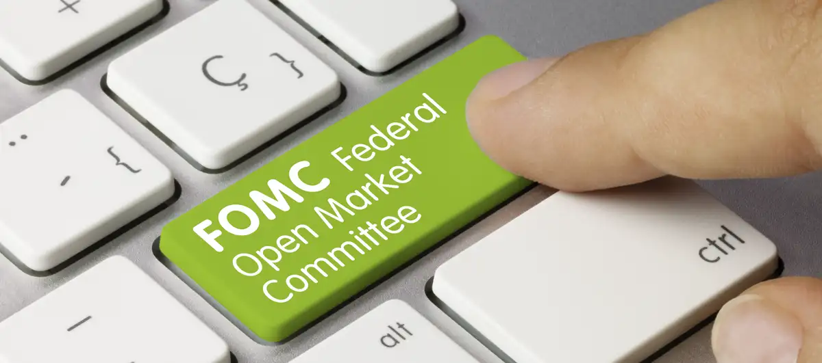 Reunión del FOMC