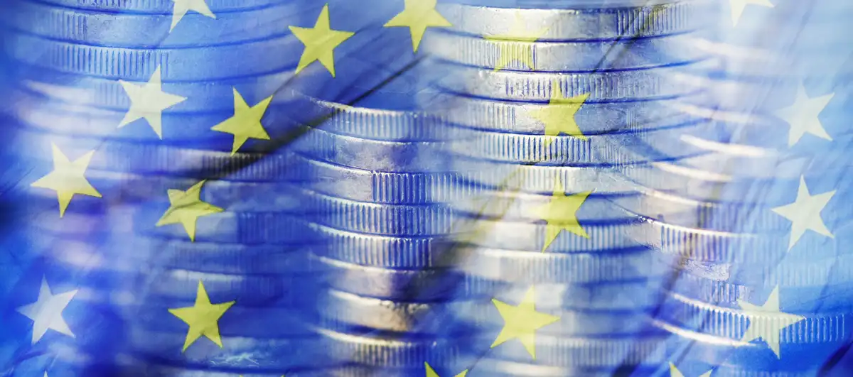 Deuda pública europea