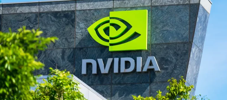 Nvidia en la mira del mercado