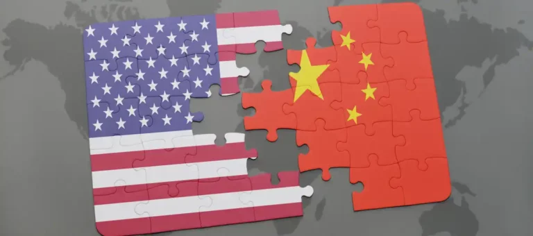 Incertidumbre ante las relaciones entre E.E.U.U. y China