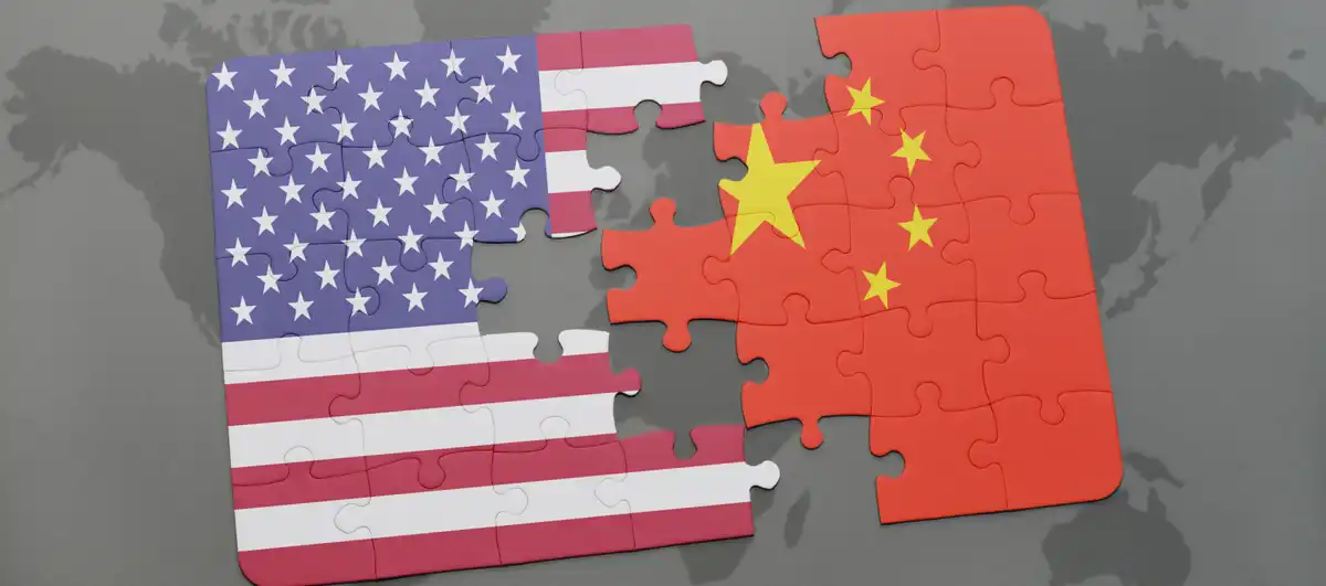 Incertidumbre ante las relaciones entre E.E.U.U. y China