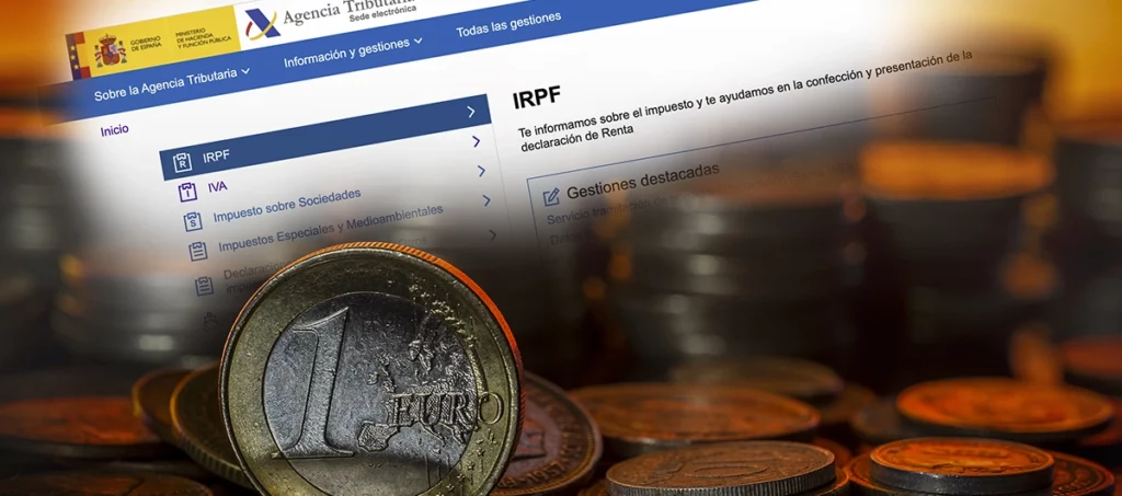 Reducir la factura fiscal