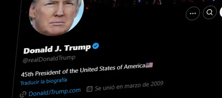 Trump logra un regreso triunfal
