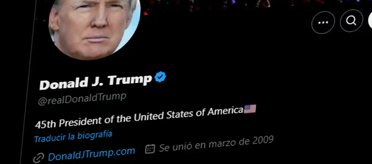 Trump logra un regreso triunfal