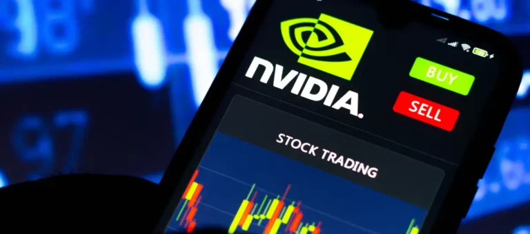 China investiga a NVIDIA