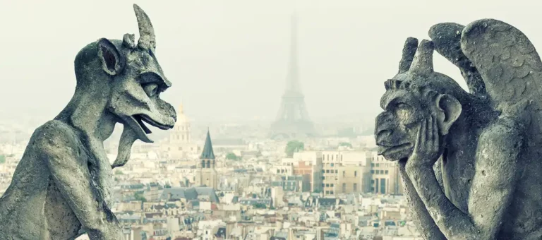 Francia crisis política y económica