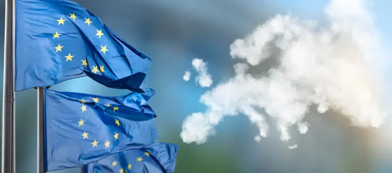 Subida de rentabilidades a largo plazo en Europa